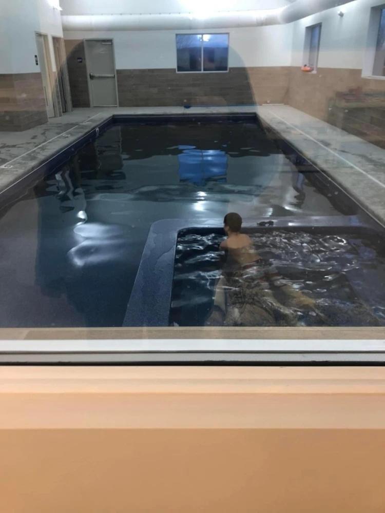Union Dale Endless Mountain Resort מראה חיצוני תמונה